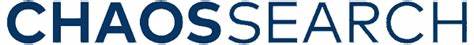 chaos search logo