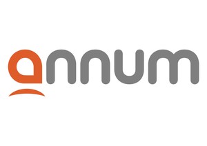 Annum logo