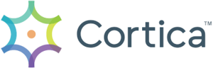 Cortica logo