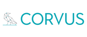 Corvus logo