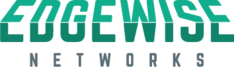 Edgewise networks logo