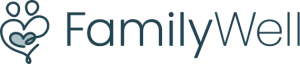 Family well logo