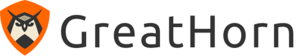 Great horn logo
