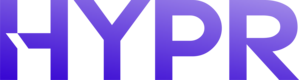Hyper logo