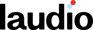 Laudio logo