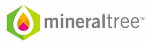 Mineral tree logo