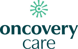 On Covery care logo