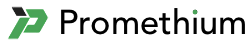 Promethium logo