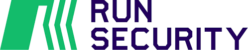 run security logo