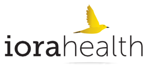 Iora health logo