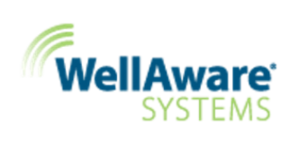 Well aware systems logo
