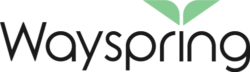 Way spring logo