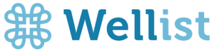 Wellist logo