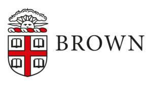Brown university logo
