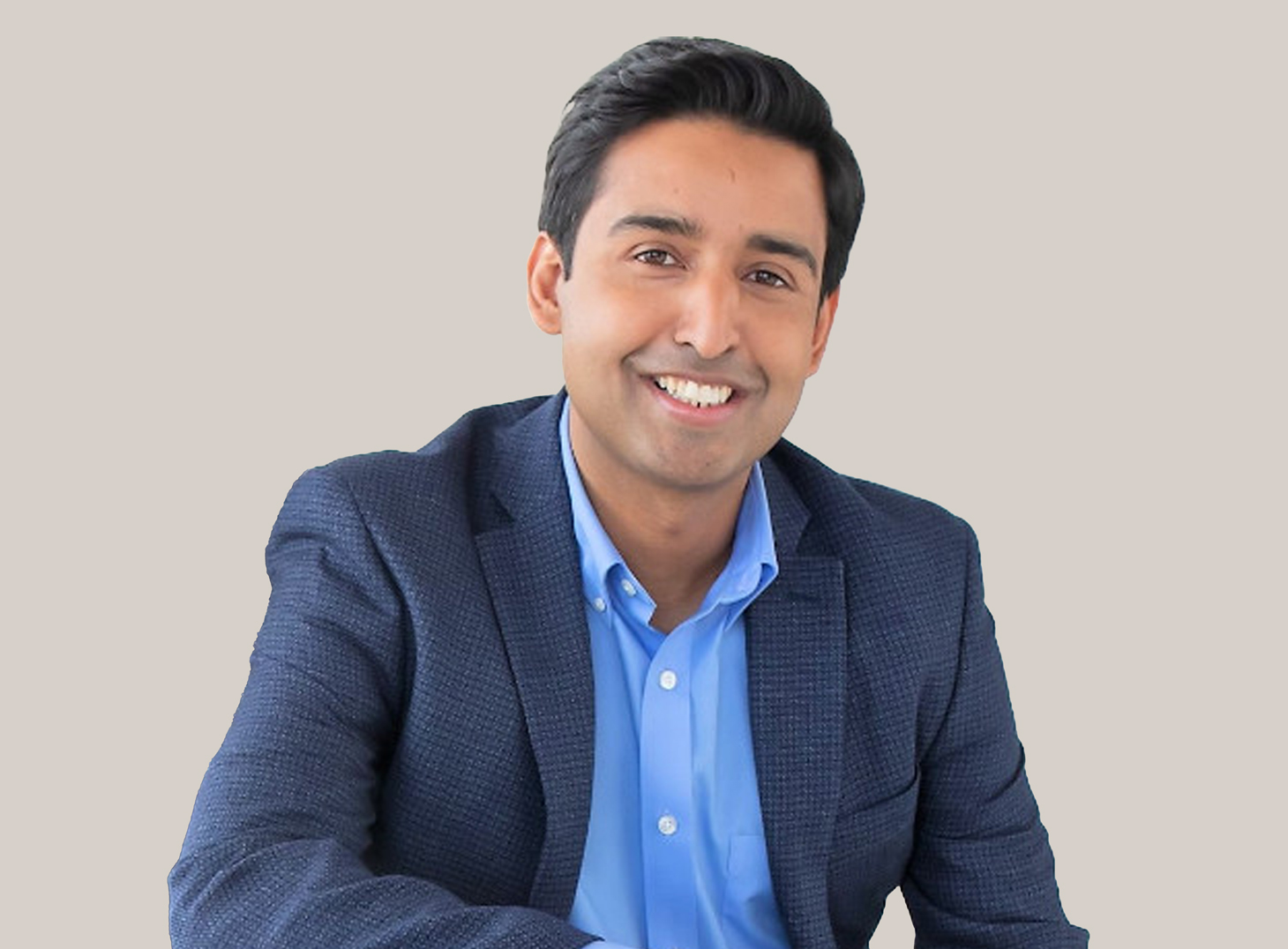Faraz Shafiq