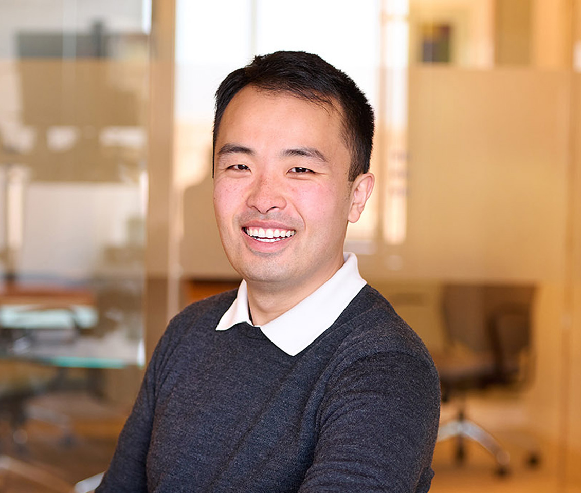 Kevin Wang