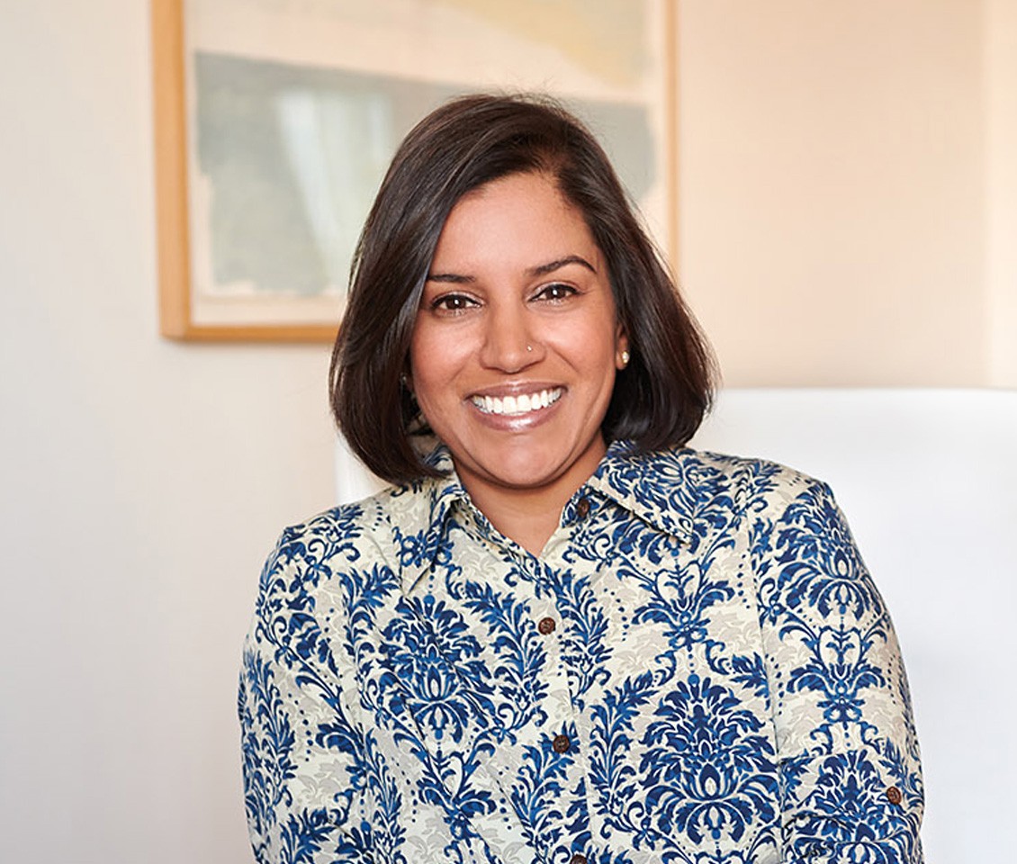 Payal Dirakaran