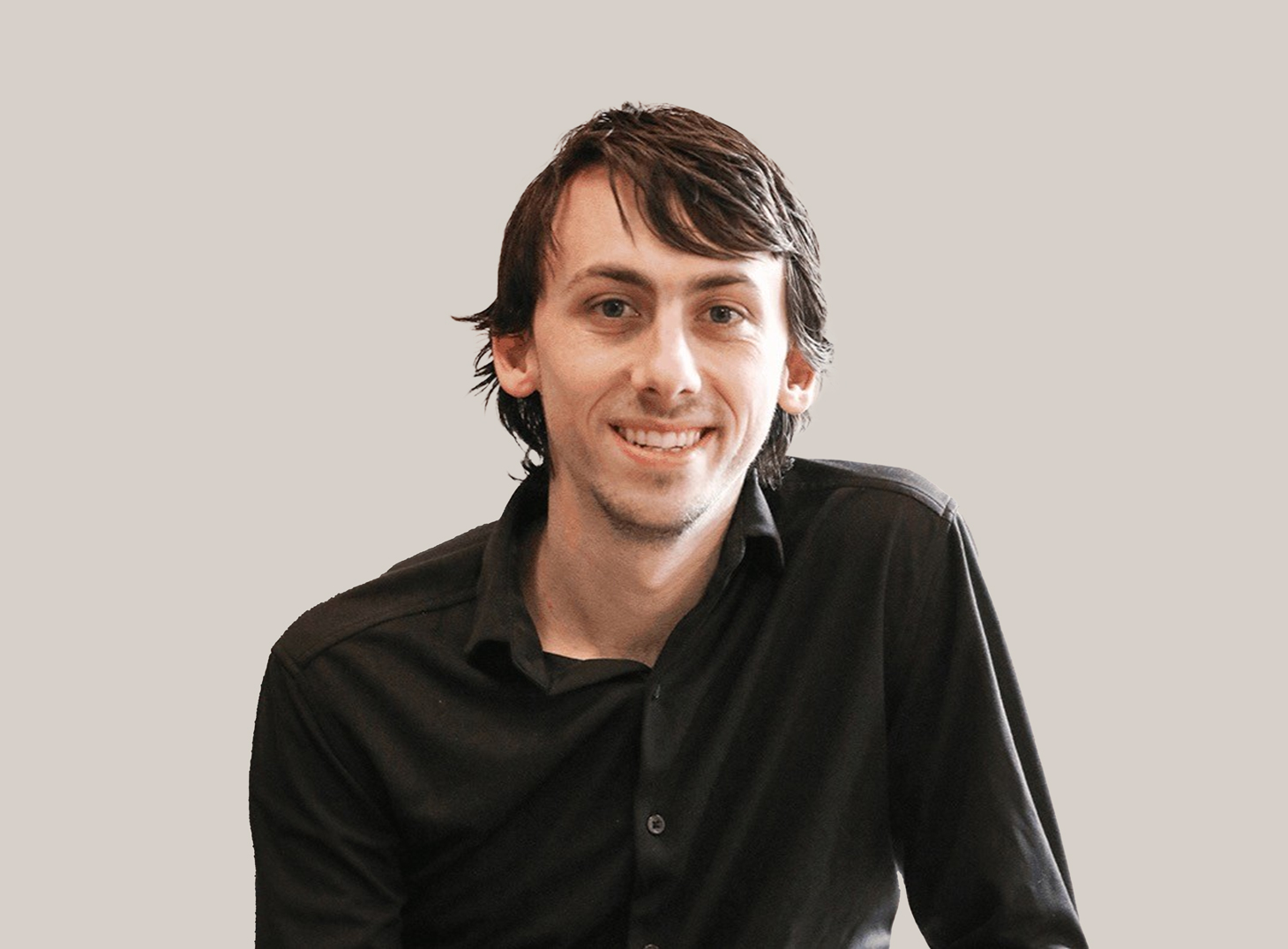 Slater Victoroff