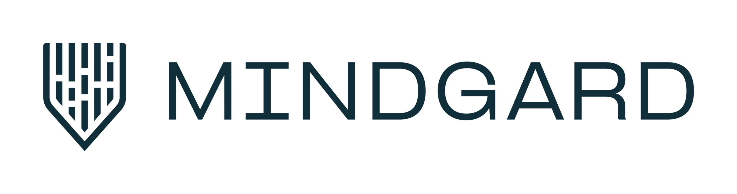 Mind guard logo