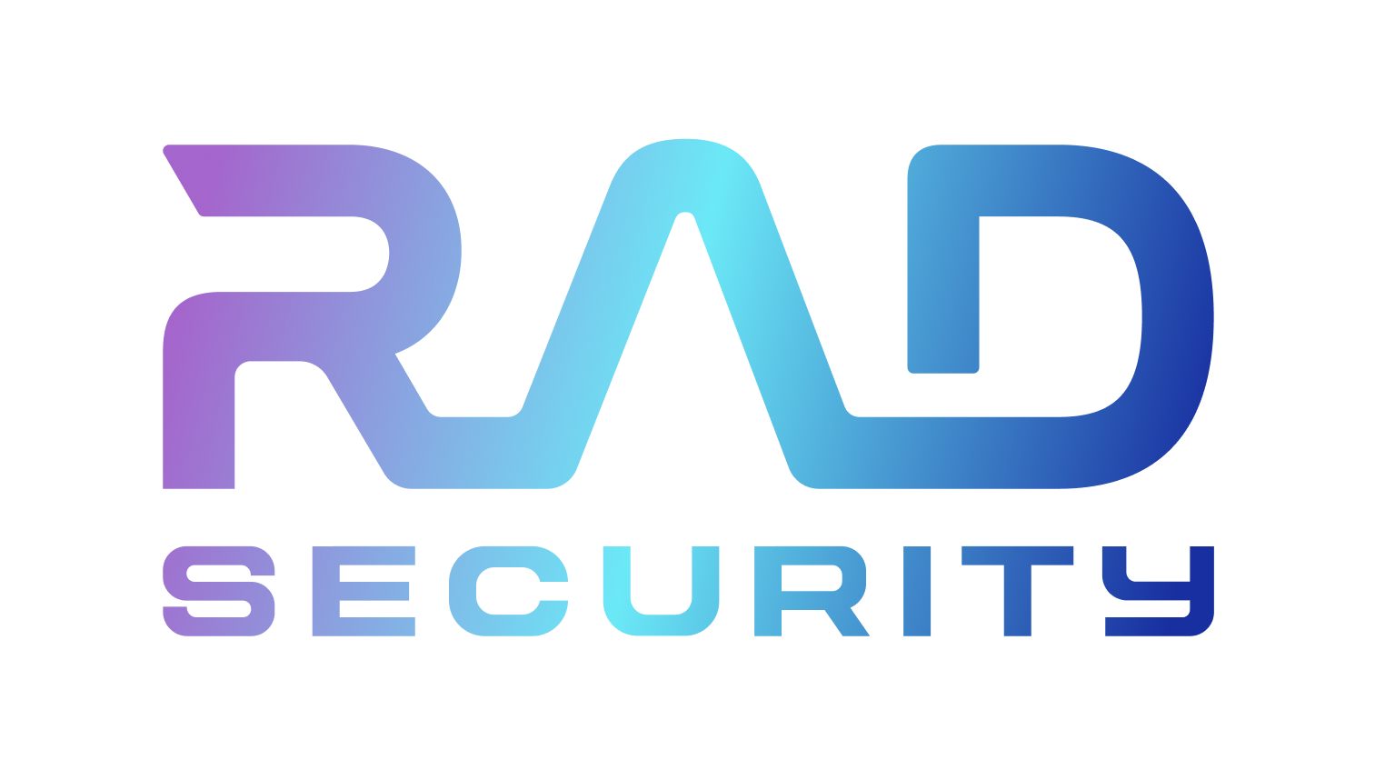 RAD security logo