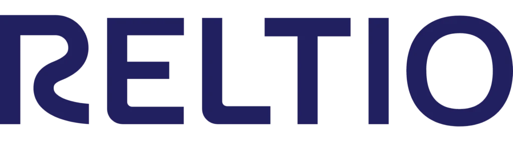 reltio logo