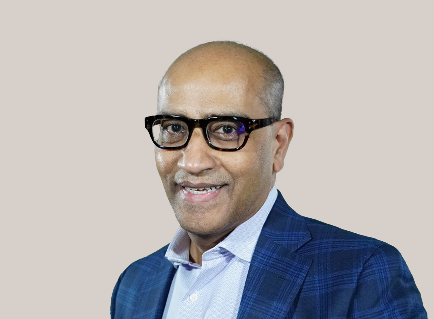 Shail Jain