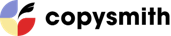 Copy smith logo