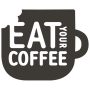 Eat your coffee logo