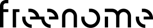 Free Nome logo