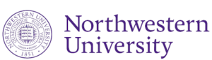 Northwestern University logo