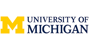 University of michigan logo