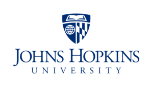 Johns Hopkins University logo