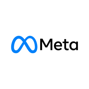 meta logo