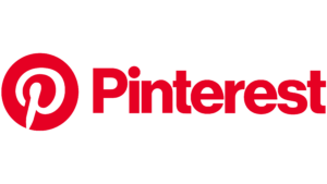 pinterest logo