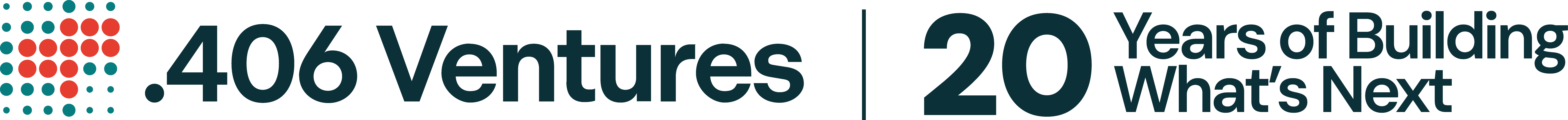 .406 Ventures Logo