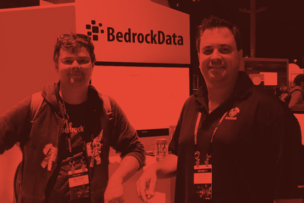 Bedrock Data